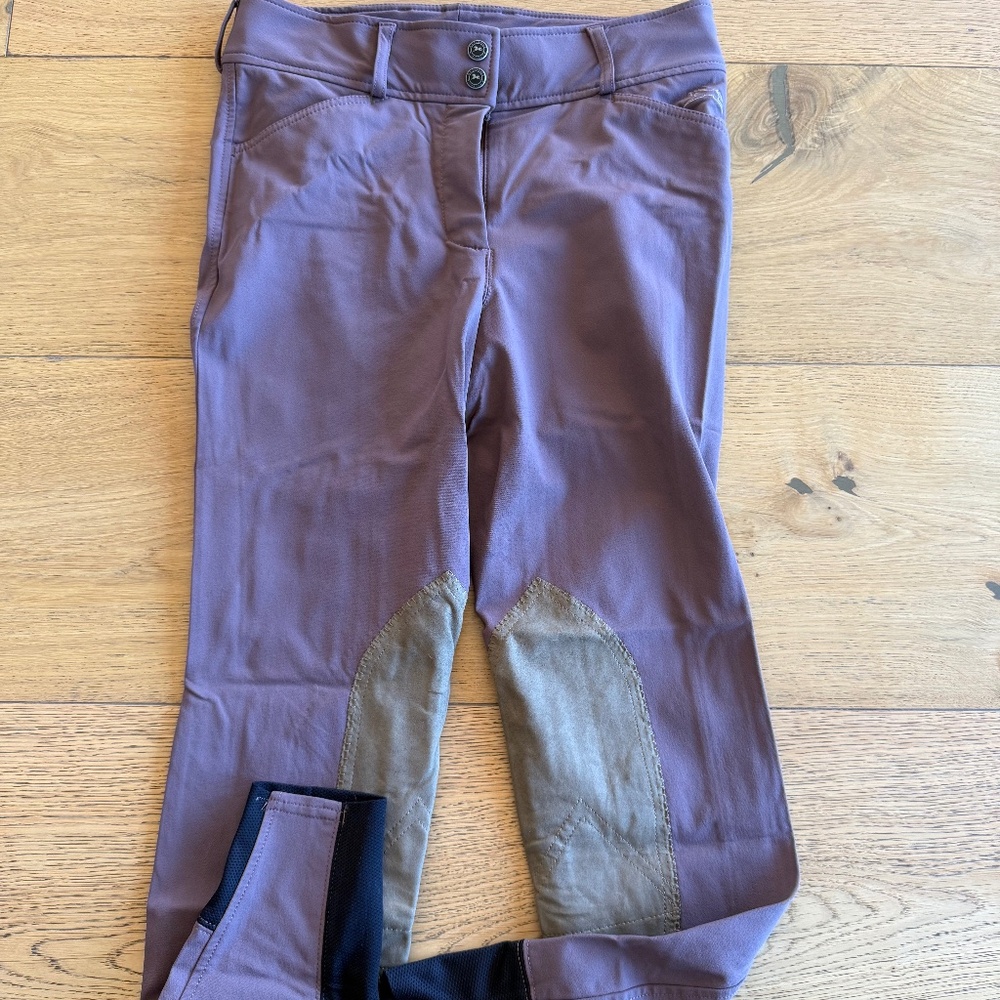 RJ breeches